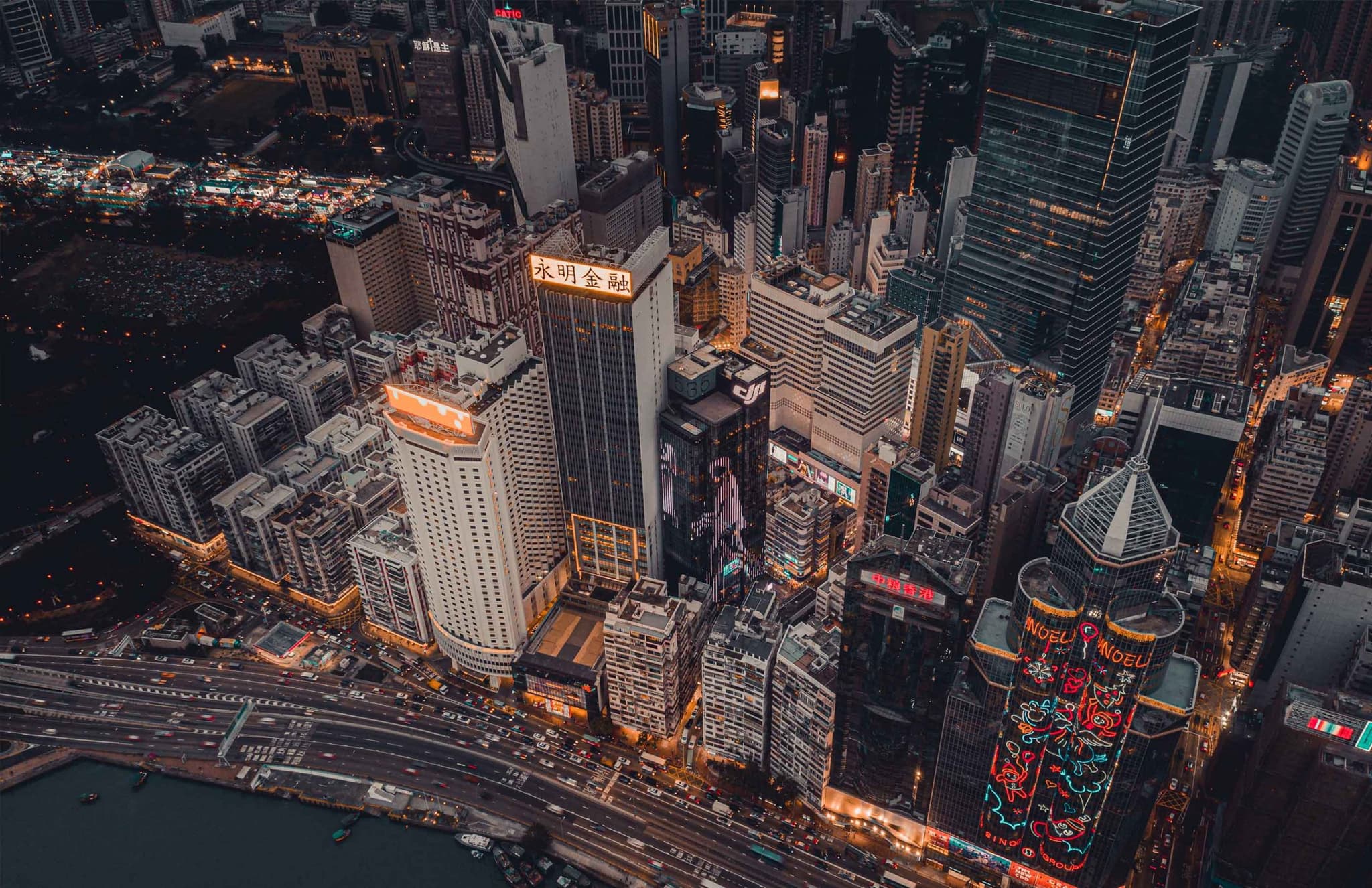 hong-kong