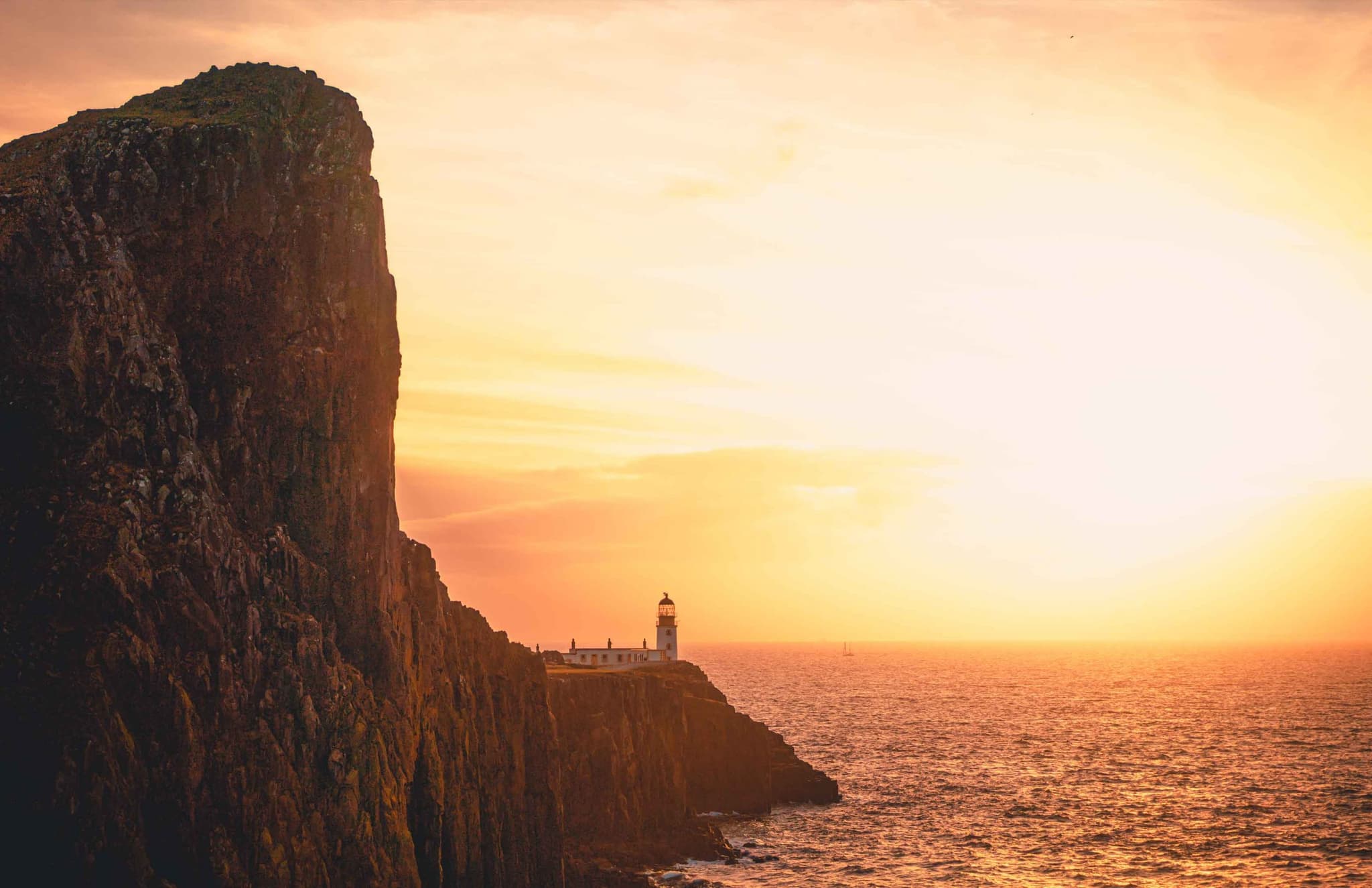 schotland neist point reistips