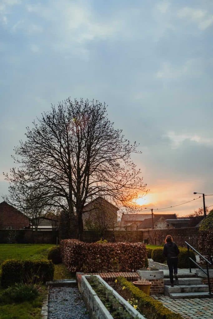 waar logeren in sint truiden