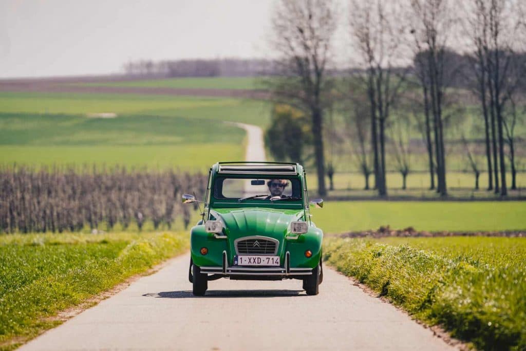 geitje huren in limburg