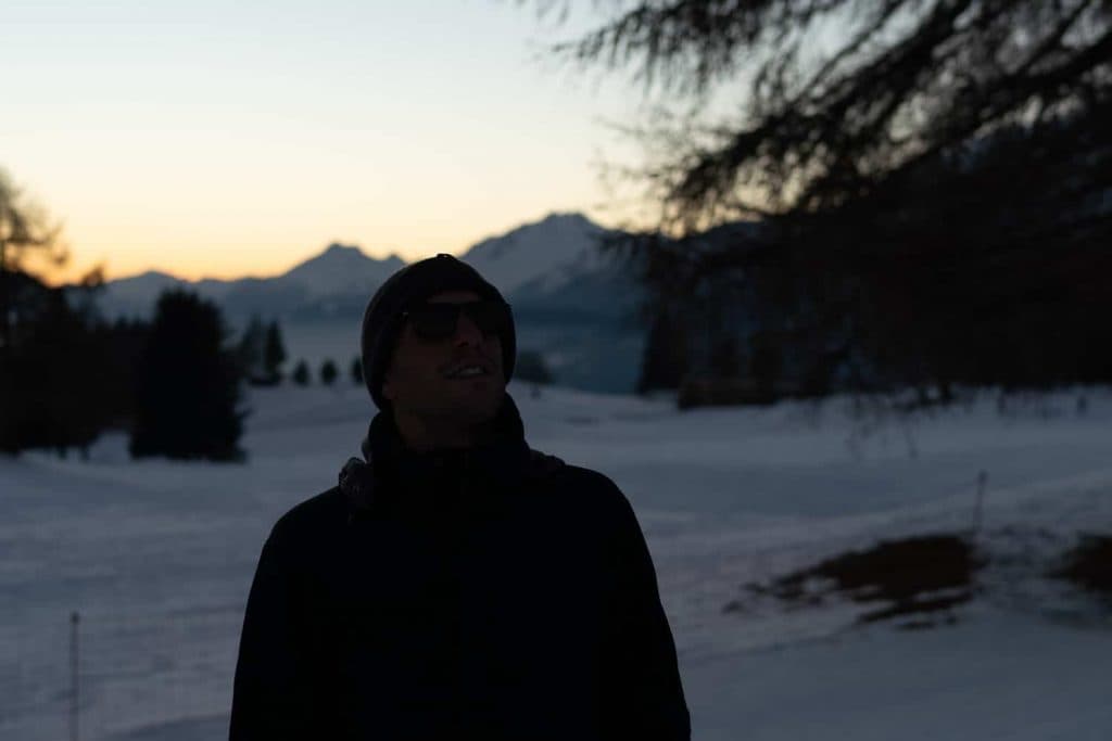 crans montana wat te doen