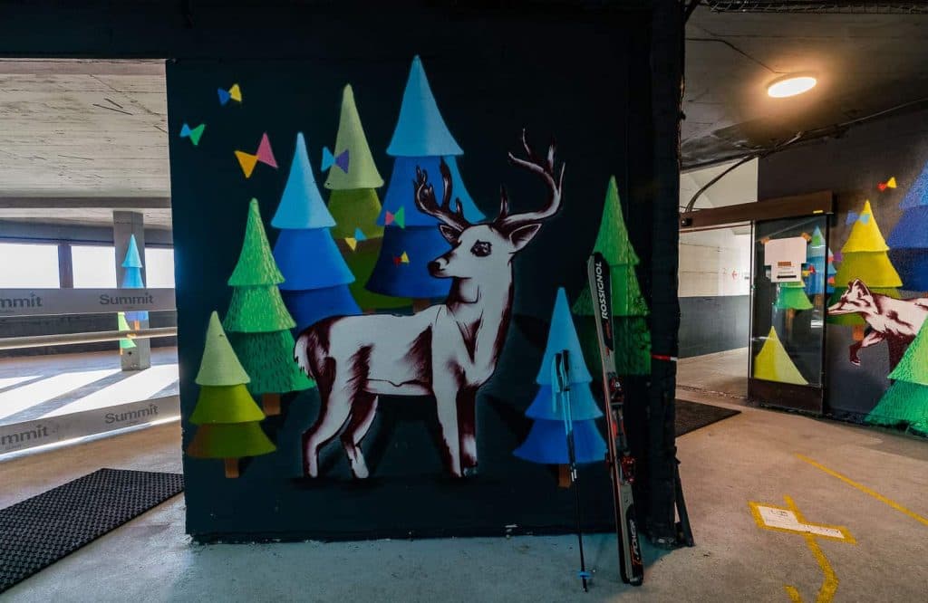 kunst in zwitserland