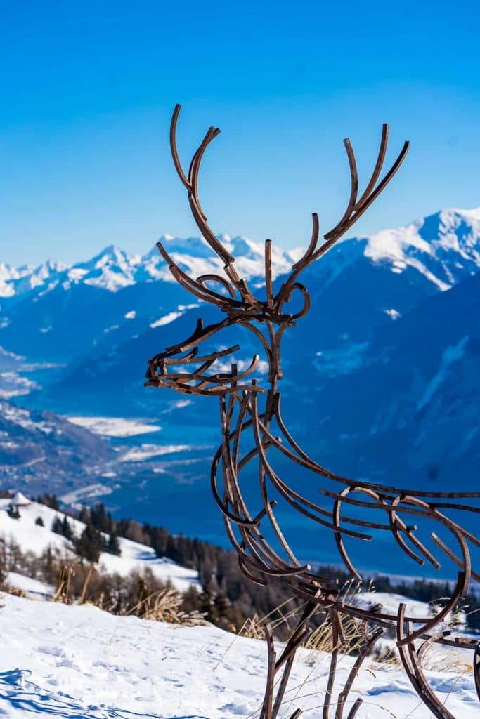 mooiste hotel wallis