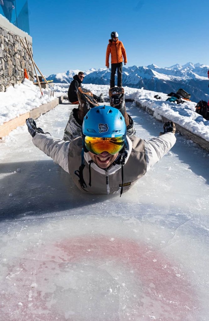 curling in zwitserland spelen