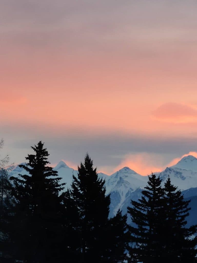 beste hotels crans montana