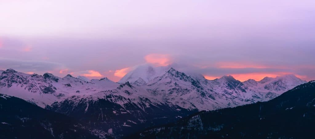 zonsonderrgang zwitserland