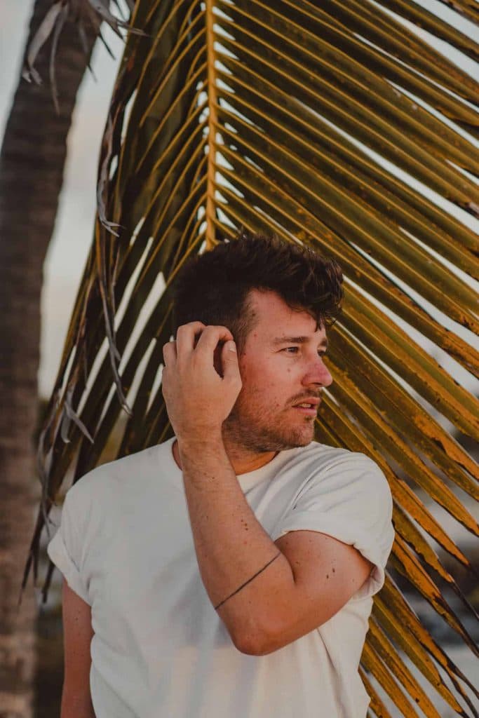 vakantie naar bonaire