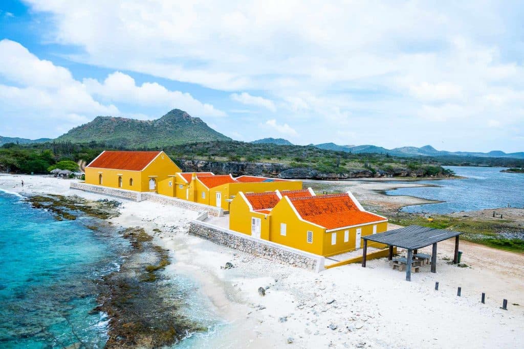 mooiste plekjes op bonaire