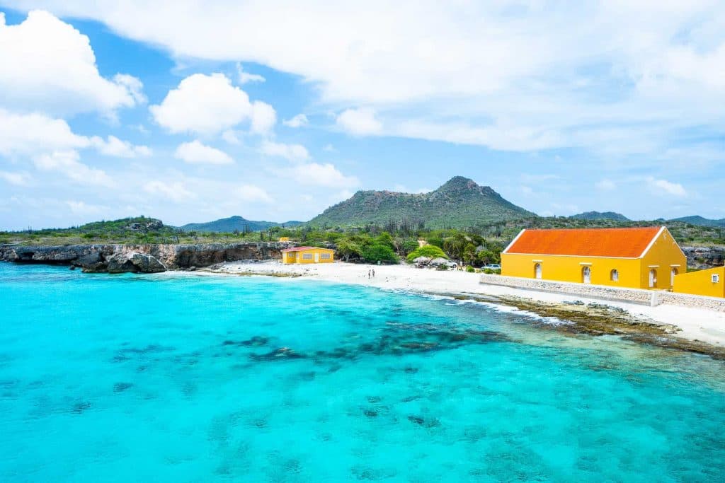 washington slagbaai bonaire