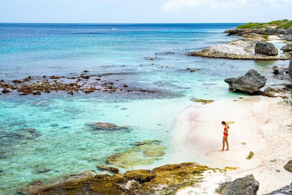 washington slagbaai bonaire