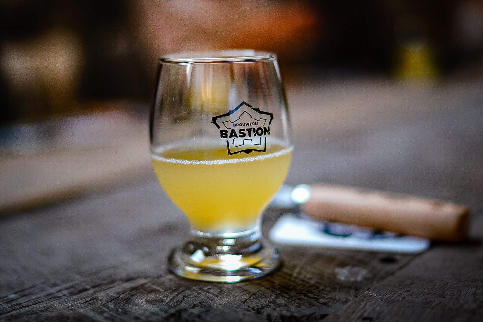 bier proeven in diest