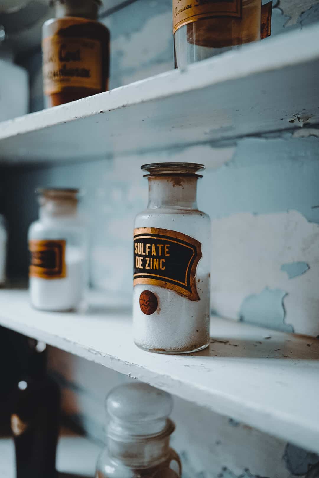 apotheek bezoeken diest