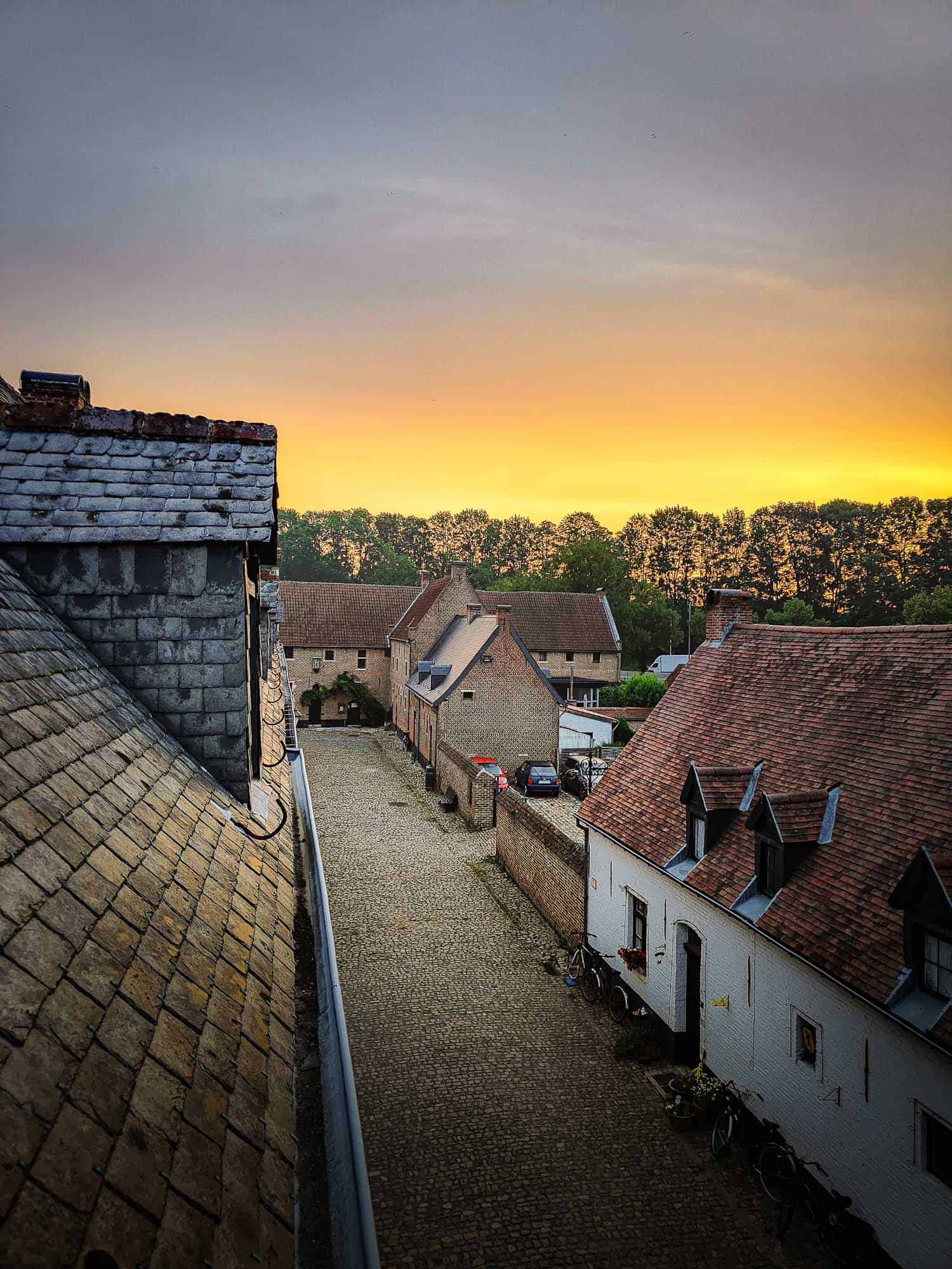 begijnhof diest