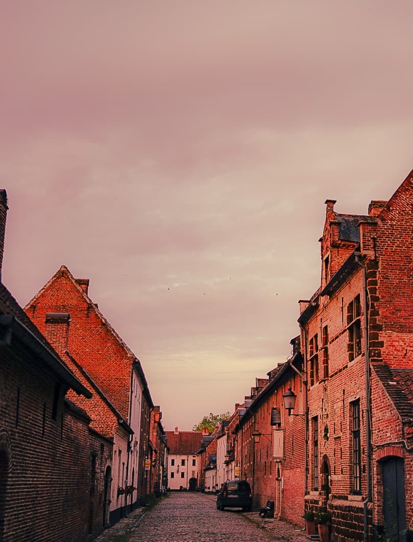 wat te doen in diest tijdens een citytrip