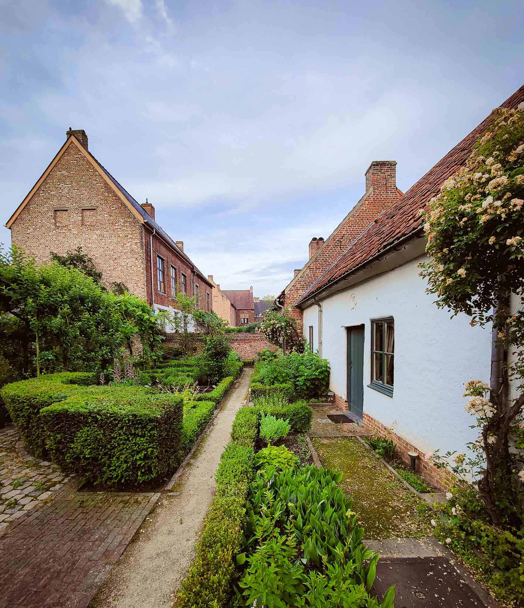 guesthouse diest waar slapen