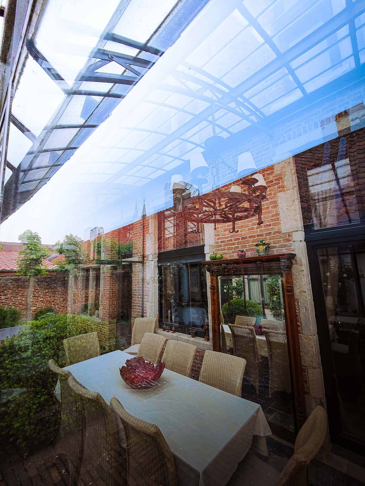 bnb diest waar slapen