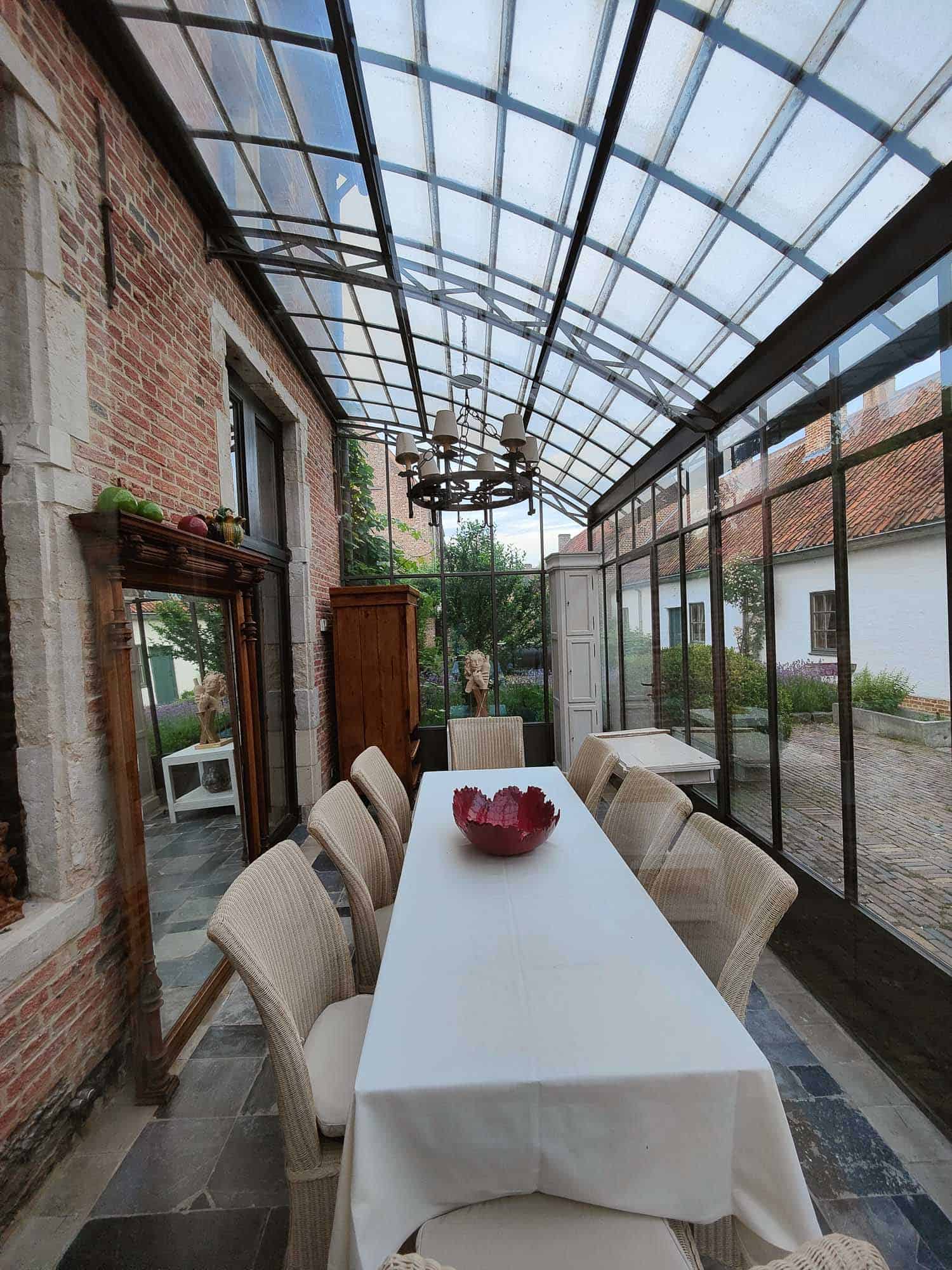 beste bed and breakfast diest