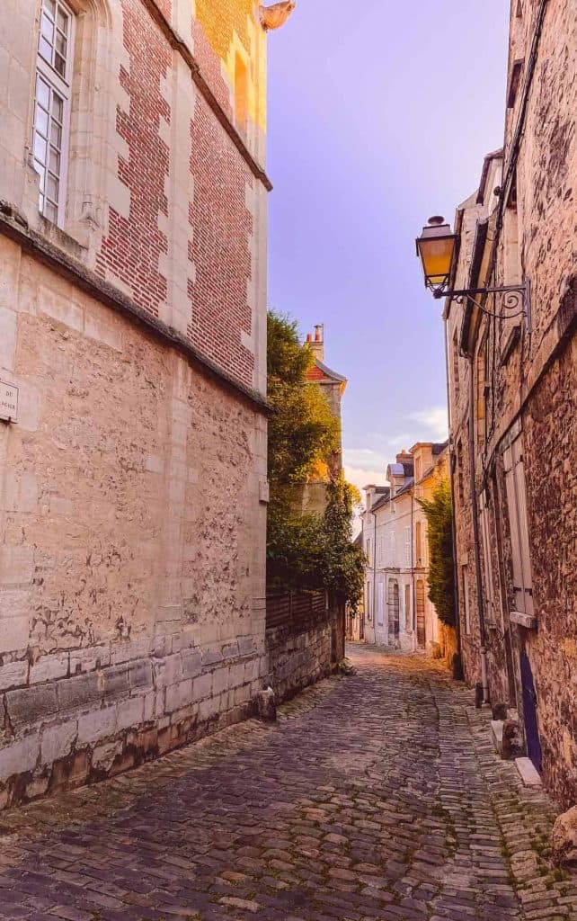 oise citytrip