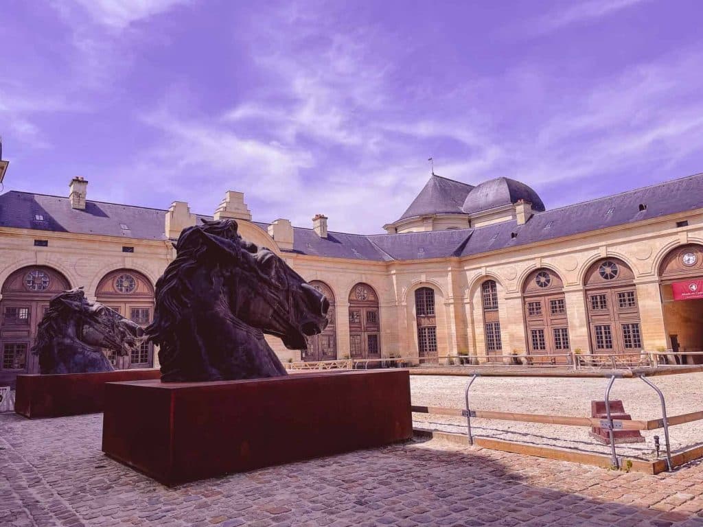 oise in frankrijk
