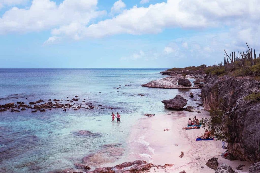 wat te doen op bonaire