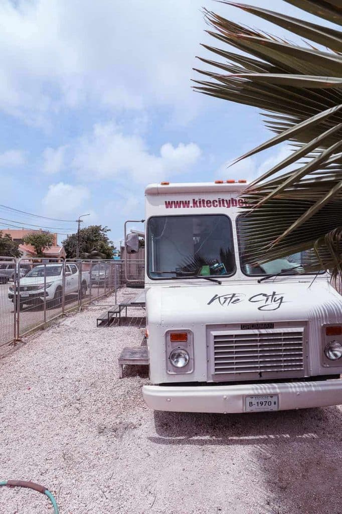 kite city foodtruck