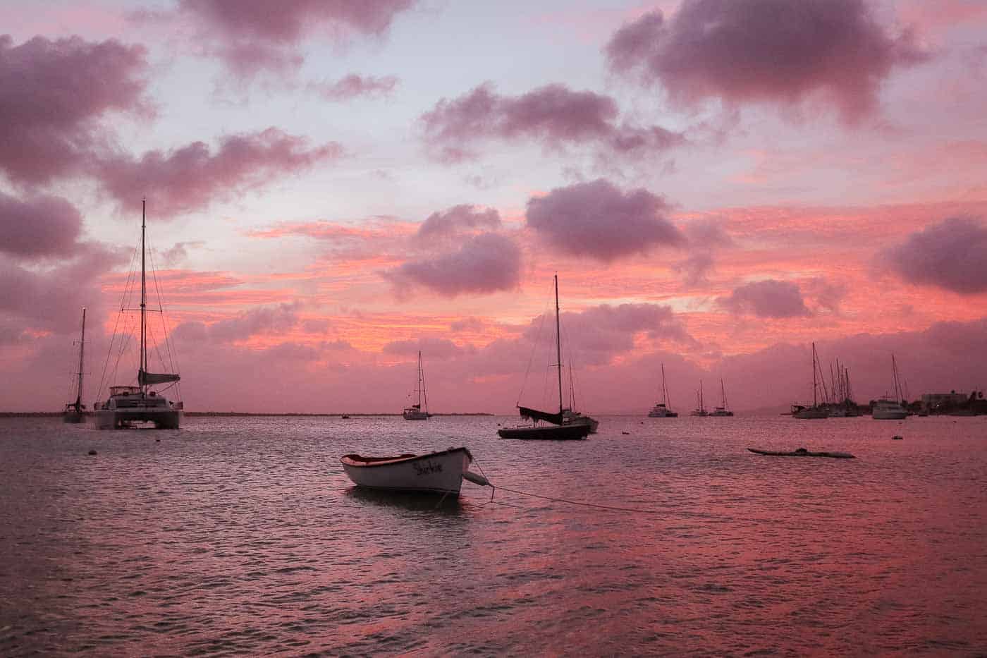 bonaire wat te doen
