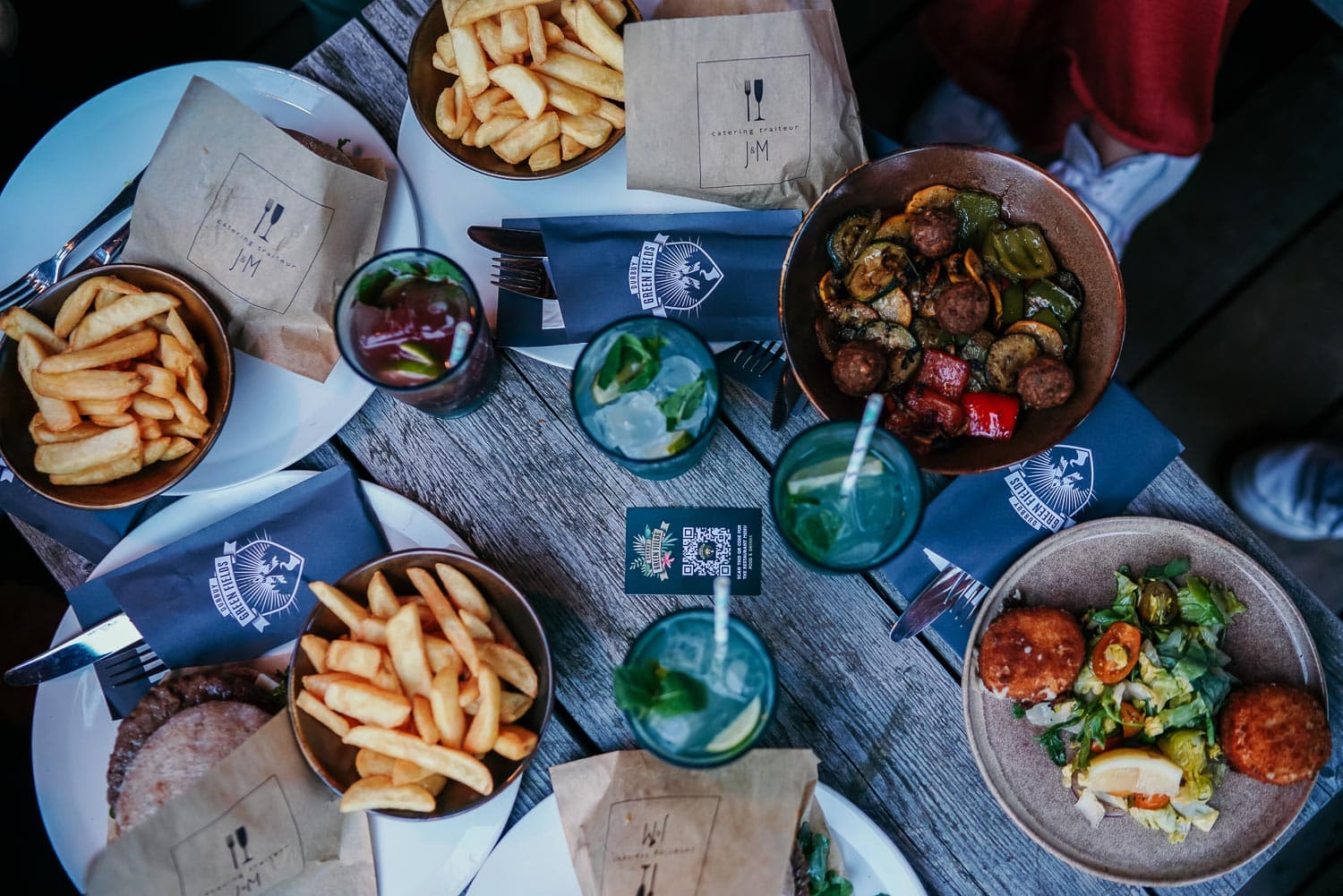 waar slapen in durbuy