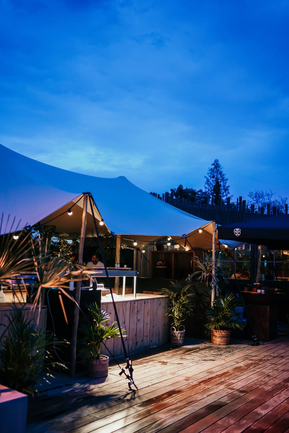 luxe glamping durbuy