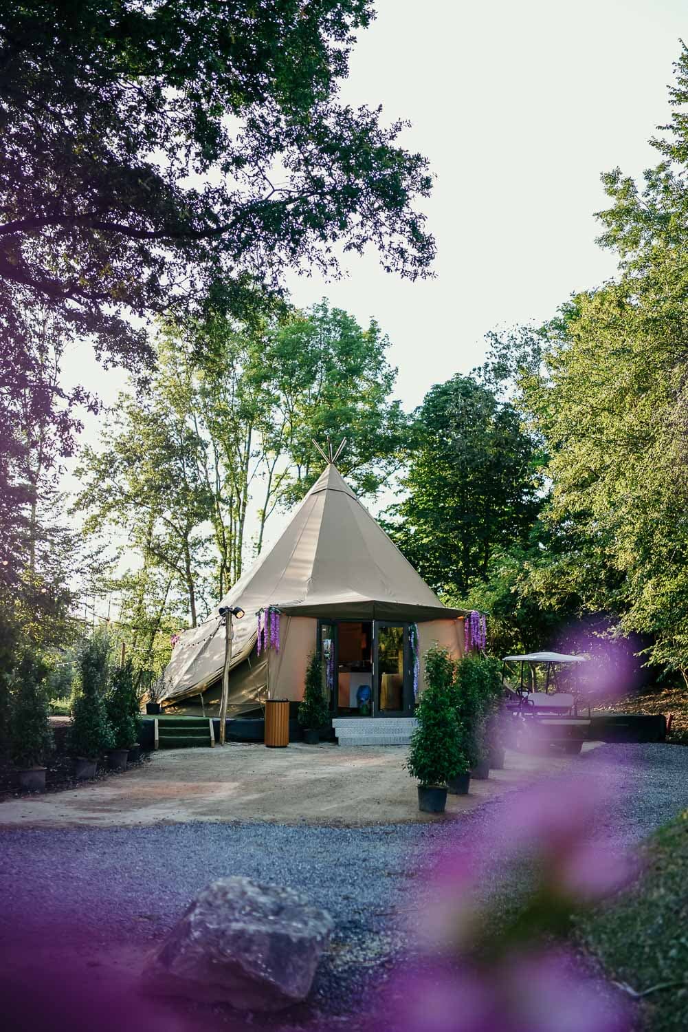 mooiste camping ardennen