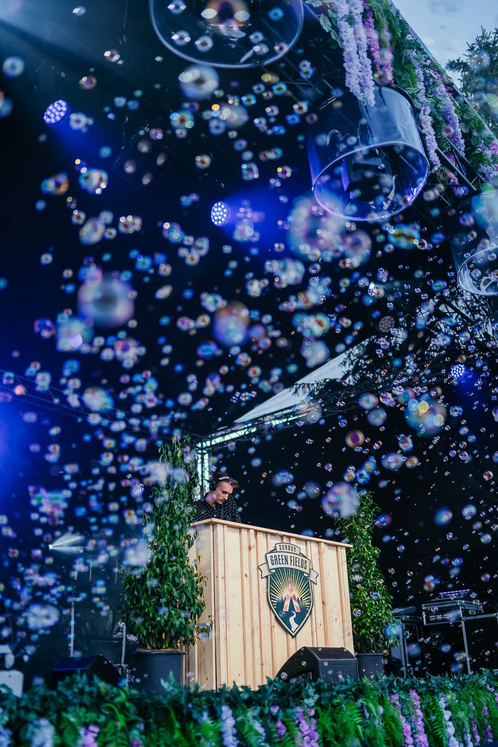 durbuy glamping kamperen