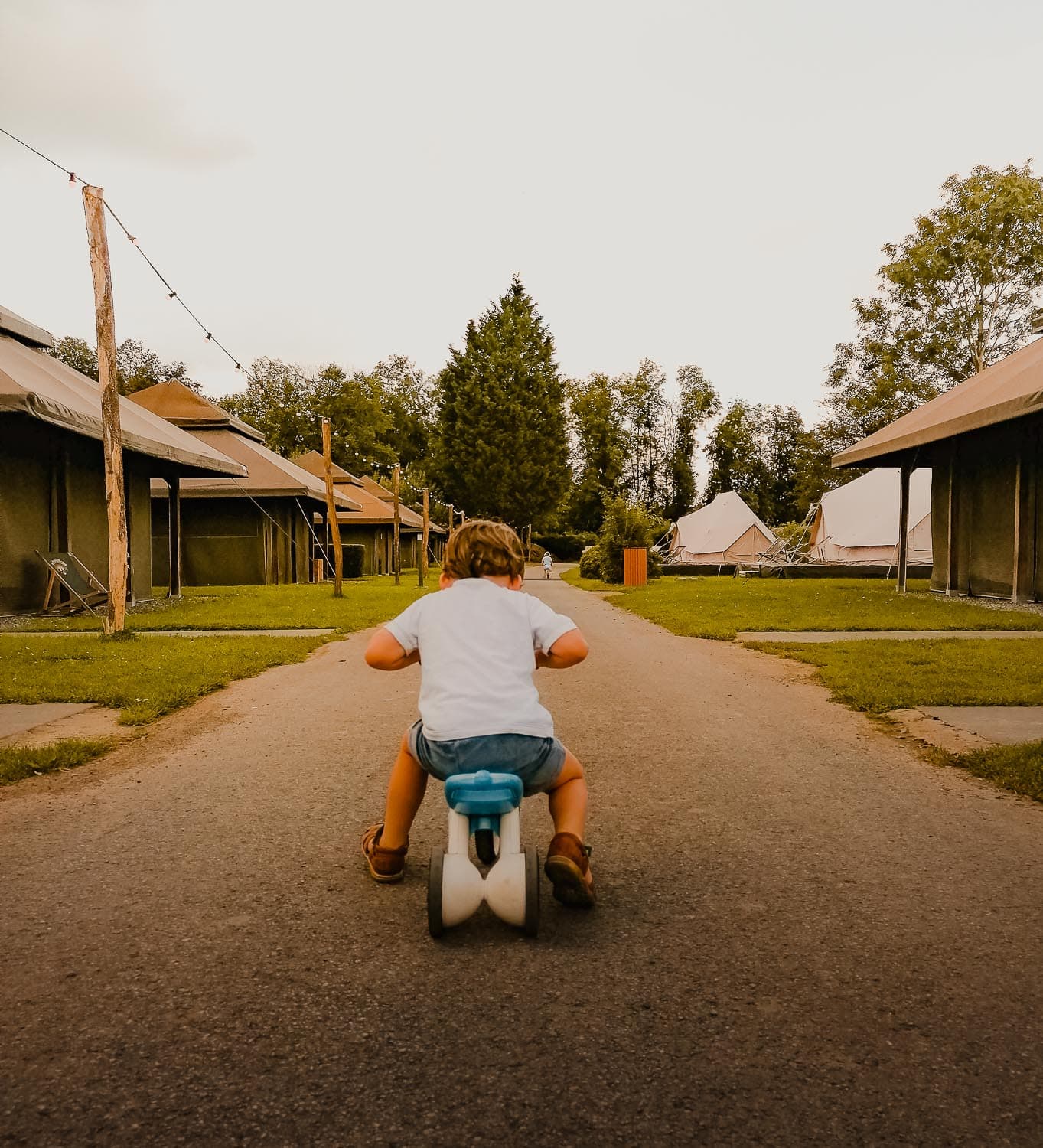 cocoon village durbuy