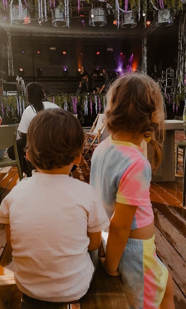 concert green fields durbuy