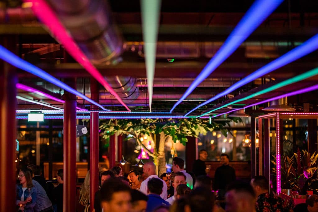 rooftop tilburg nederland citytrip