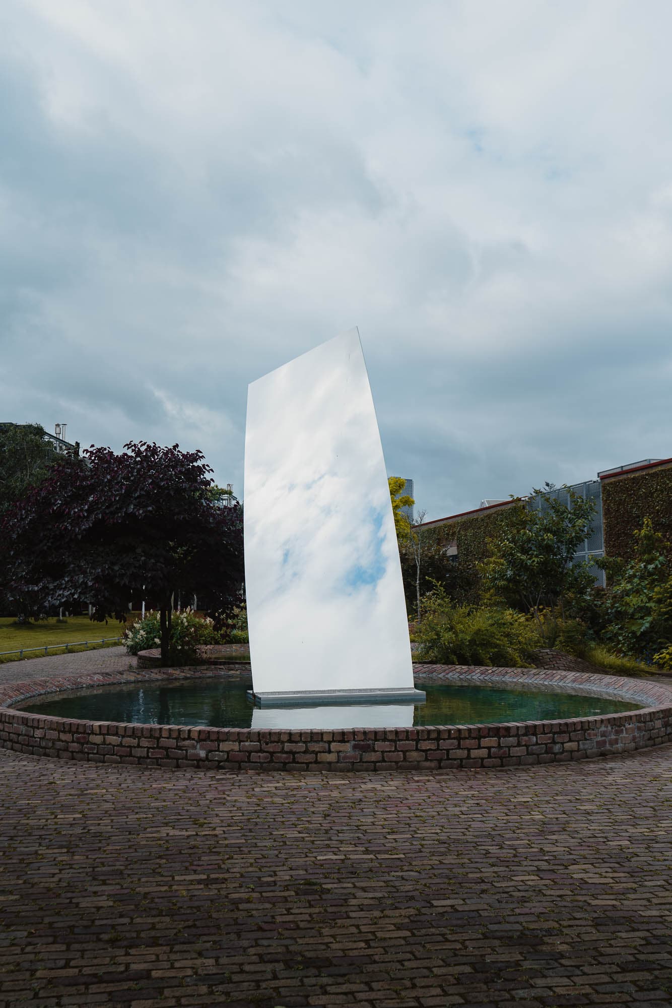 amish kapoor tilburg