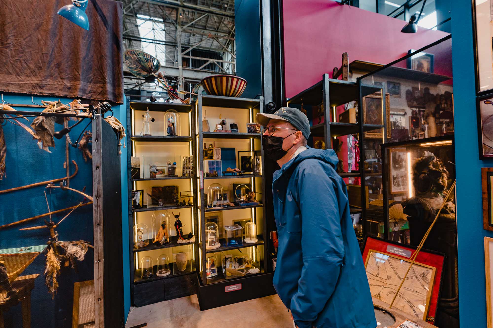 lochal bezoeken tilburg