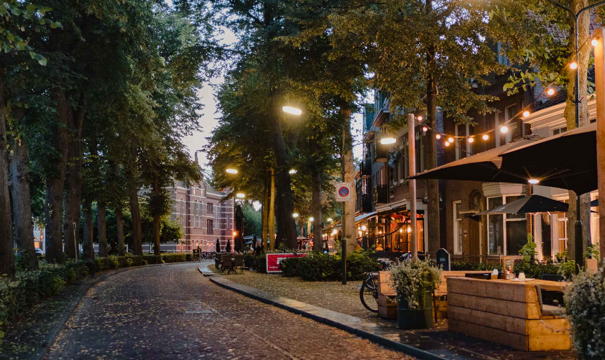 de lind tilburg