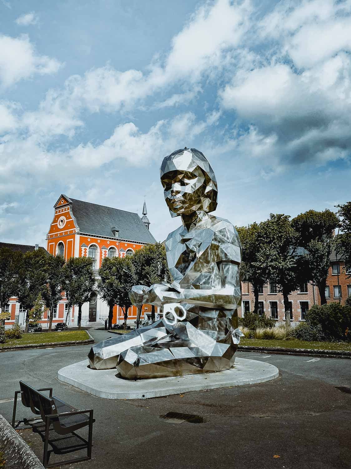 kunst in bergen