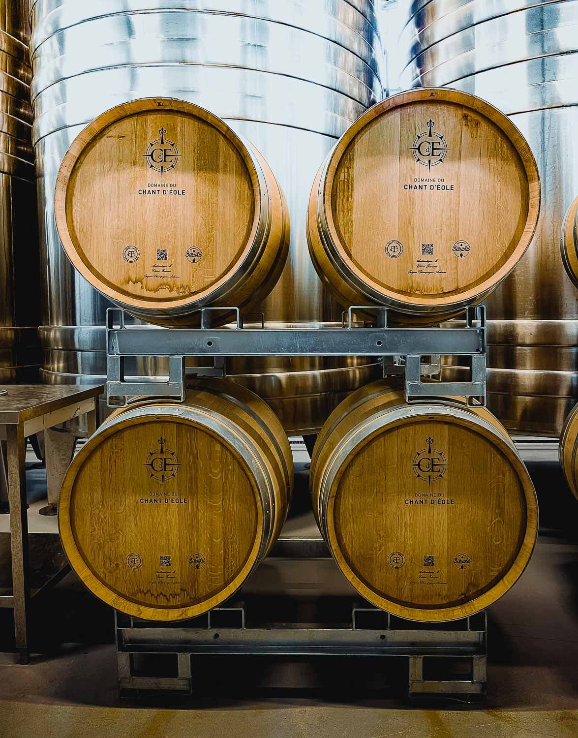 aperol spritz chant d'eole bergen