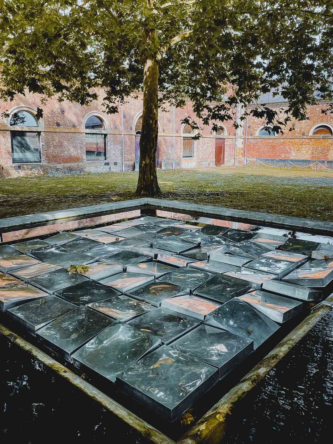 citytrip bergen