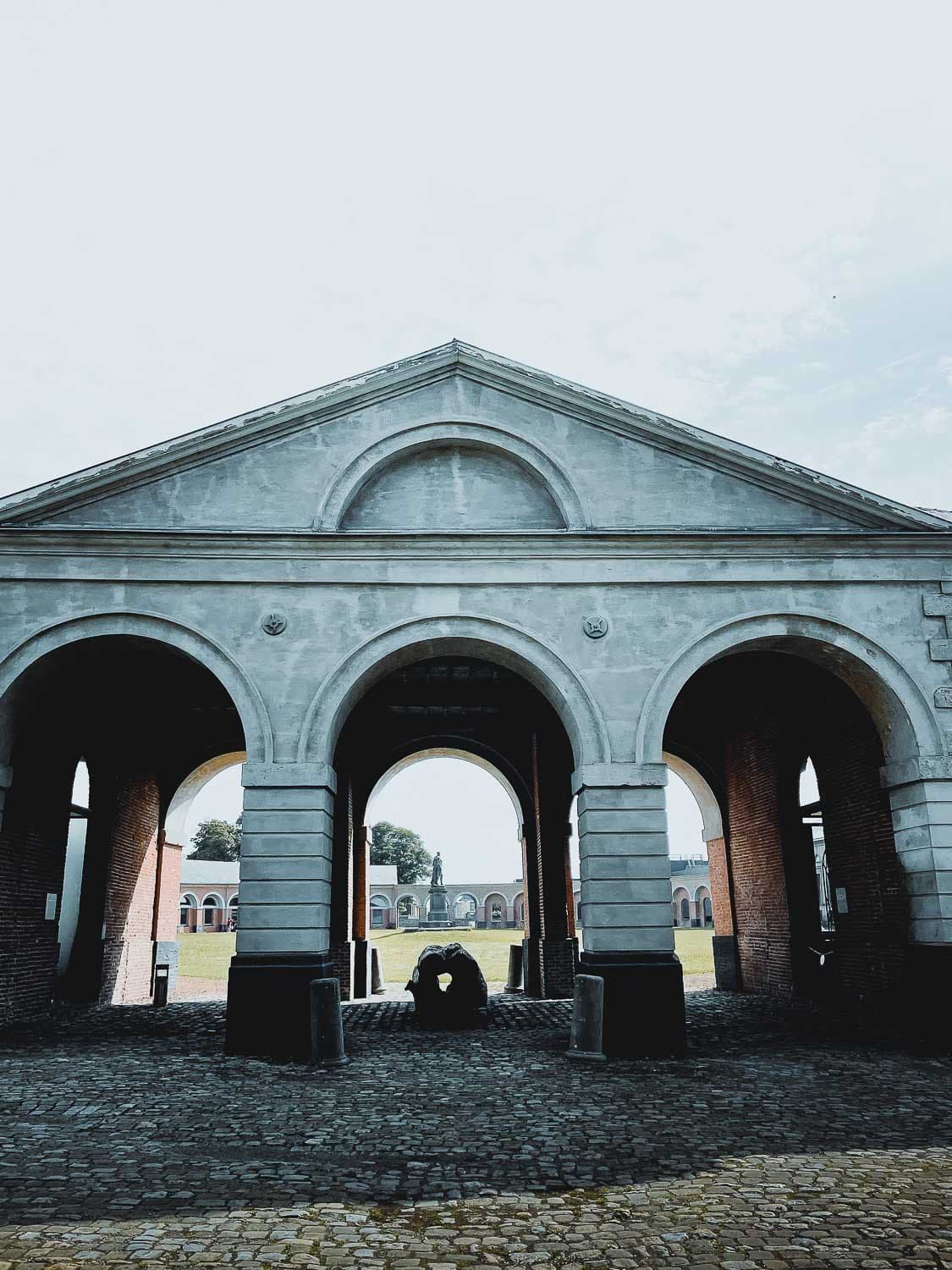 tips bergen bezoeken