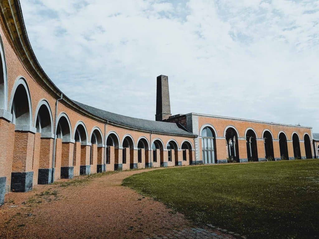 hedendaagse kunst bergen