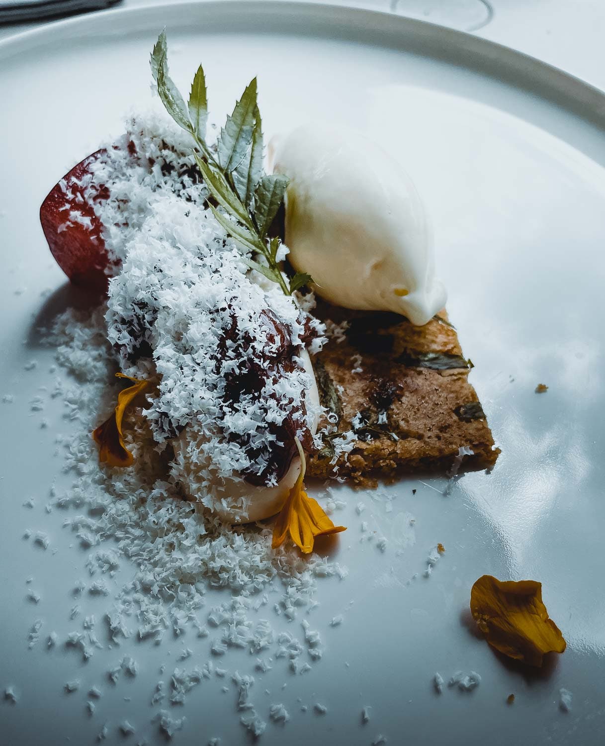 rizom restaurant bergen