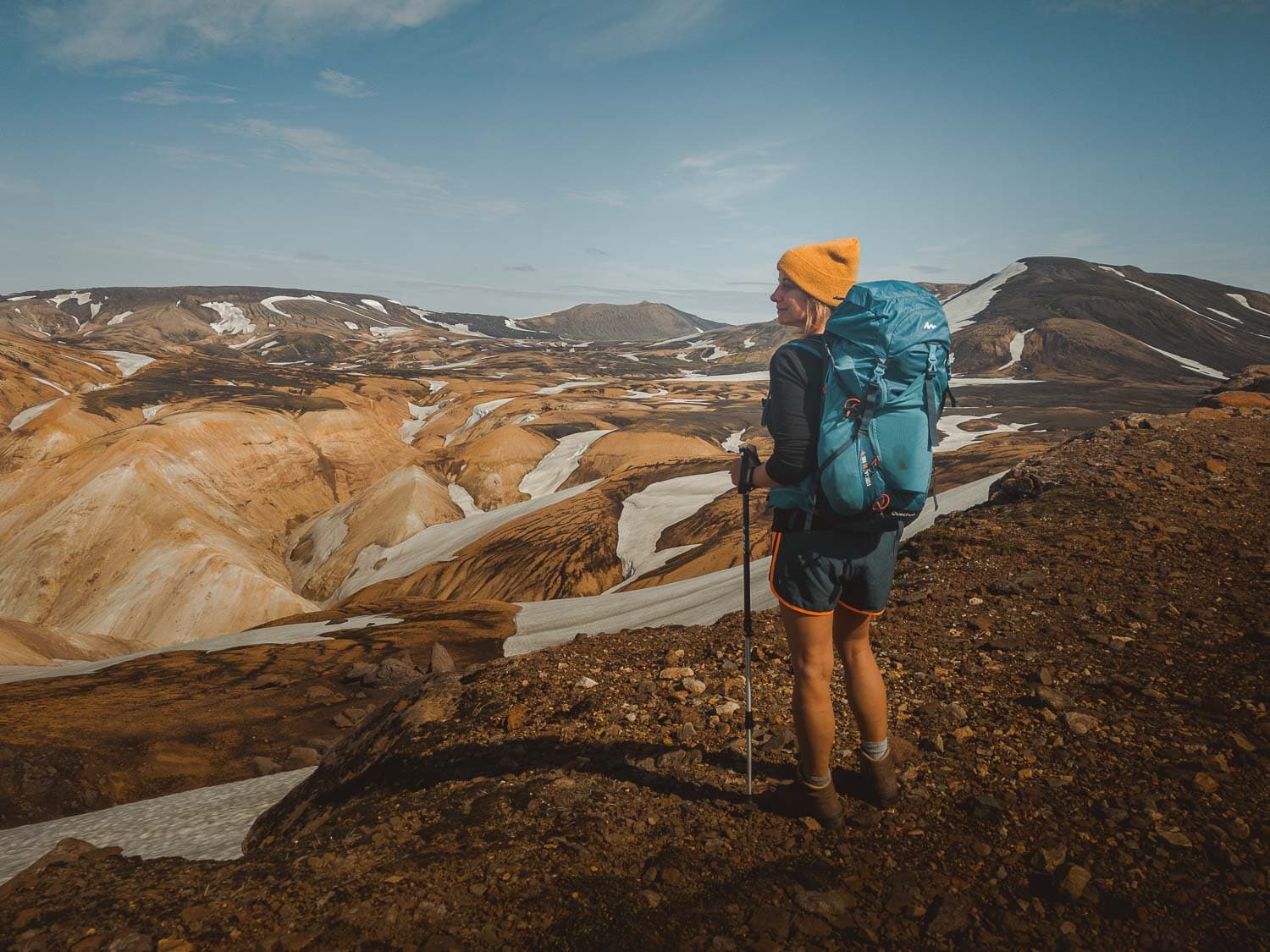 travelbase ijsland
