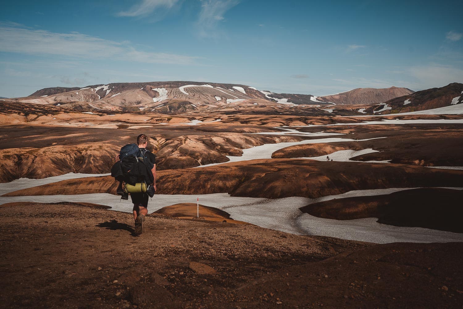 mooiste vakantie ijsland