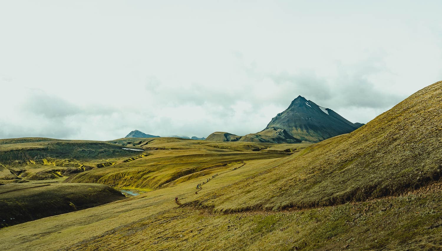 mooiste wandeling van ijsland