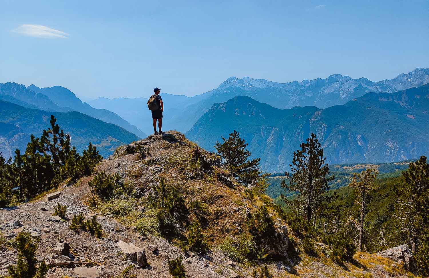 Albanië: de beste reistips voor een onvergetelijke vakantie