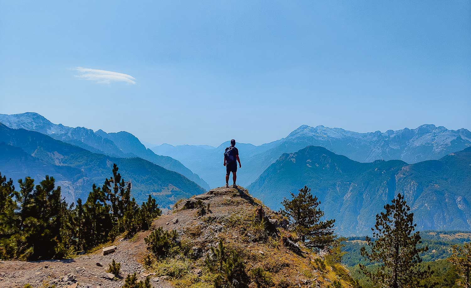 roadtrip albanie tips valbona theth