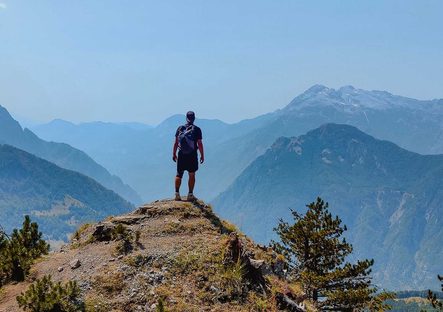 mooiste wandeling van europa