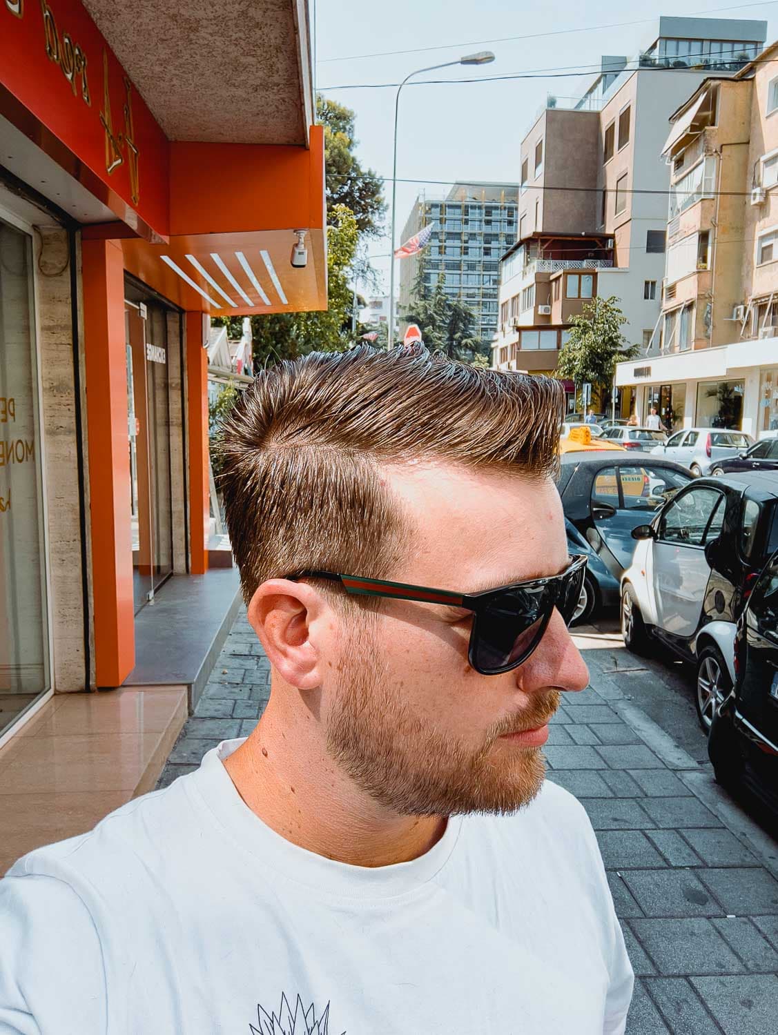 oppo belgium albanie