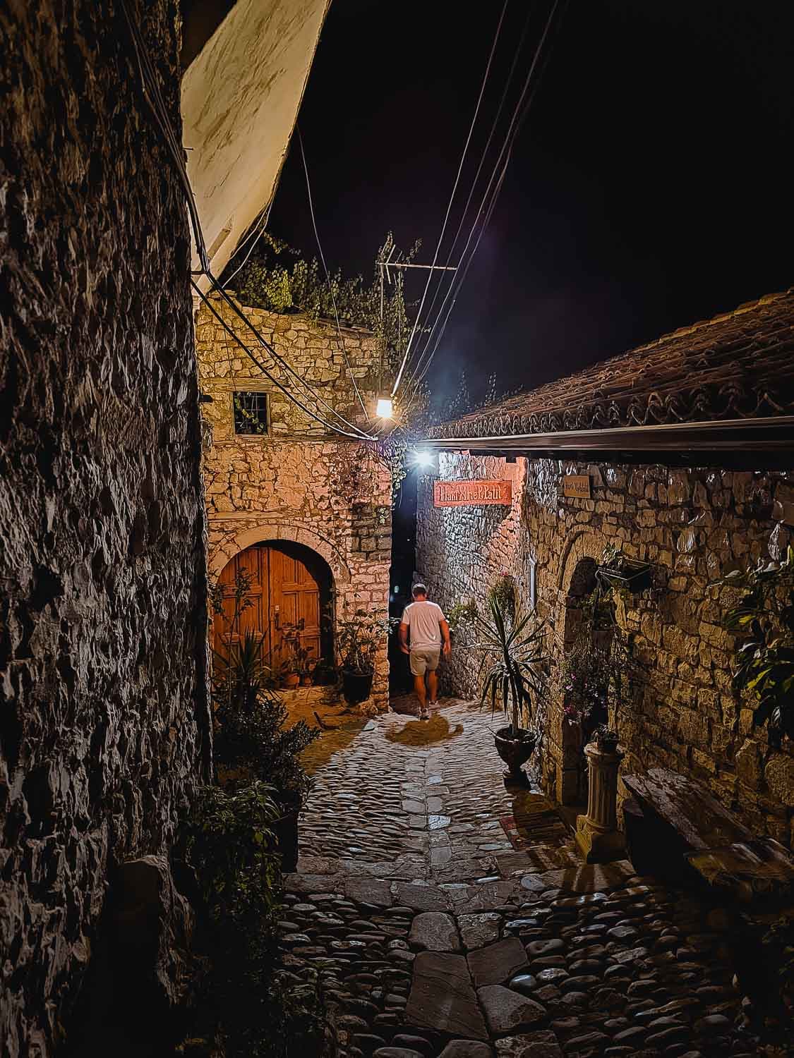 berat restaurant